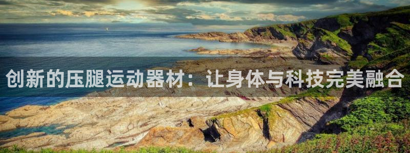 球王会体育官方正版app集团logo：创新的压腿运动器材：让