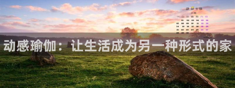 球王会体育官网下载招商电话是多少号码：动感瑜伽：让生活成为另